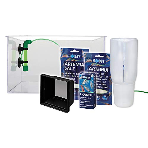 Hobby 21900 Artemia Incubator Set von Hobby