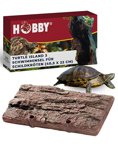 Hobby 35027 Turtle Island 3, 40.5x22 cm (1er Pack) von Hobby