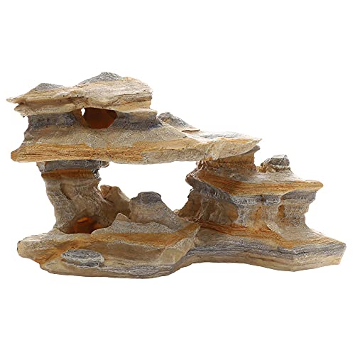 Hobby 40121 Amman Rock 2, 30 x 17 x 11 cm von Hobby