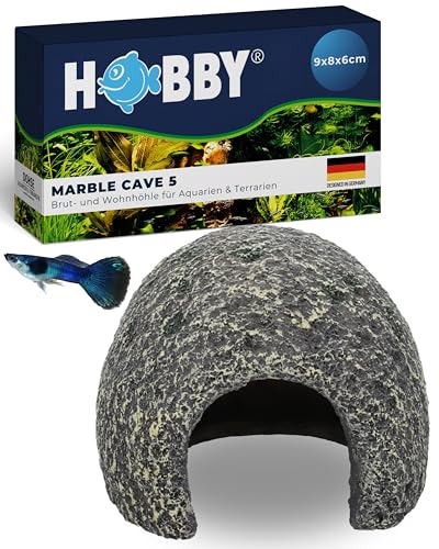 Hobby Marble Cave 5 (8,2 x 9,2 x 8,2 cm) von Hobby