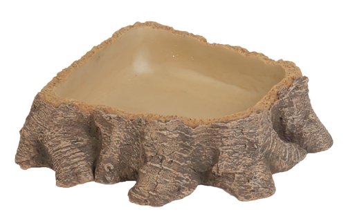 Hobby Trinkschale Stump 1, 15,8 x 14,2 x 3,4 cm von Hobby
