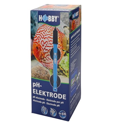 Hobby 43010 PH Elektrode von Hobby