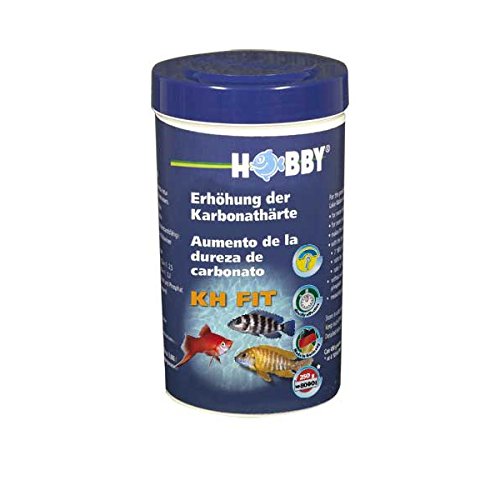 Hobby 51098 KH Fit, 250 g von Hobby