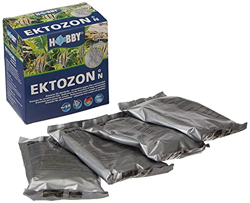 Hobby 51393 Ektozon, 500 g von Hobby