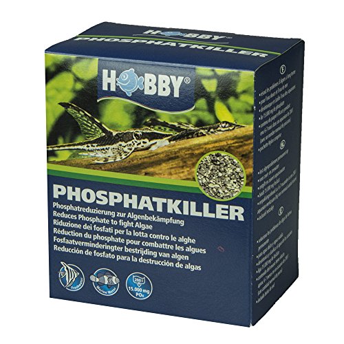 Hobby 54510 Phosphat-Killer, 800 g von Hobby