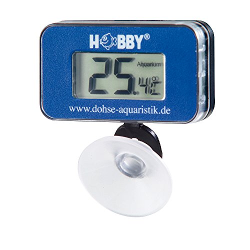 Hobby Digitales Thermometer, 1 Stück (1er Pack) von Hobby