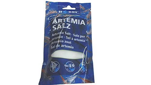 Hobby Artemia-Salz - 195 g für 6 Liter Hobby Artemia-Salz - 195 g für 6 Liter von Hobby
