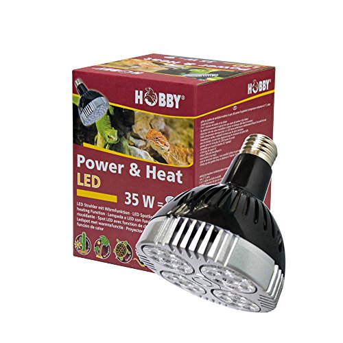 Hobby Power & Heat 18 Watt von Hobby