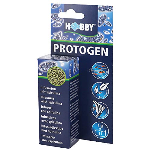 Hobby Protogen, 1er Pack (1 x 20 ml) von Hobby