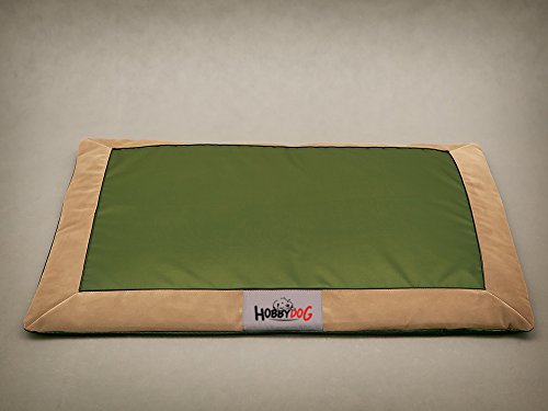 Hobbydog Dog Bed Various Sizes and Colours von Hobbydog