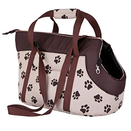 Dog Carrier Dog Carrying Bag Cat Carrier von Hobbydog