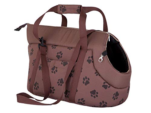 Hobbydog Dog Carrier Dog Carrying Bag Cat Carrier, 3 - HxBxL - 32x30x50 cm von Hobbydog