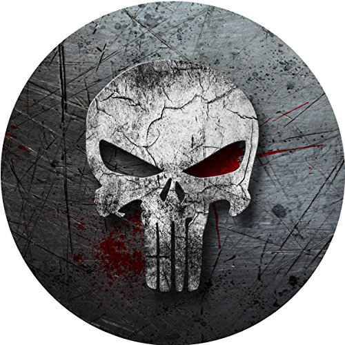 Badteppich Punisher Badteppich Punisher von HobbyElx