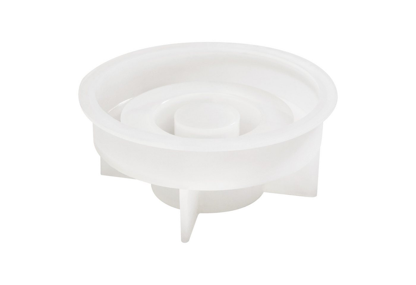 HobbyFun Modellierwerkzeug Stabkerzenhalter, 70 ml Füllmenge HobbyFun Modellierwerkzeug Stabkerzenhalter, 70 ml Füllmenge von HobbyFun