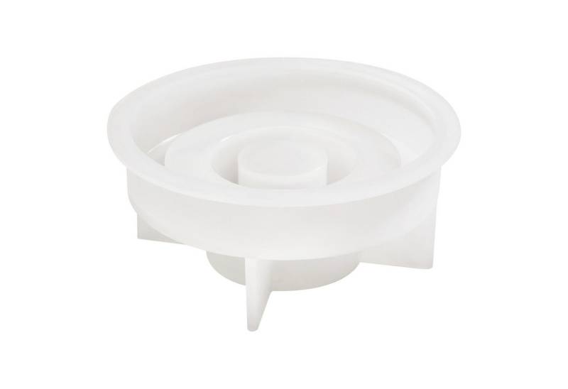 HobbyFun Modellierwerkzeug Stabkerzenhalter, 70 ml Füllmenge von HobbyFun