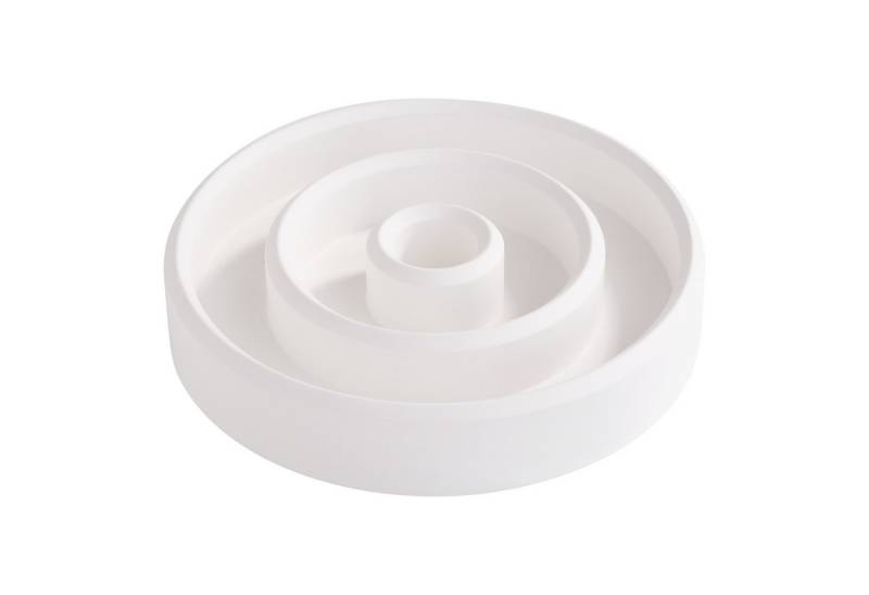 HobbyFun Modellierwerkzeug Stabkerzenhalter Chic, 14x2,5cm HobbyFun Modellierwerkzeug Stabkerzenhalter Chic, 14x2,5cm von HobbyFun