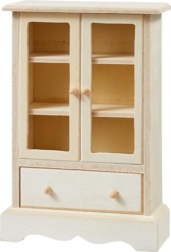 Miniatur Vitrine von Hobbyfun