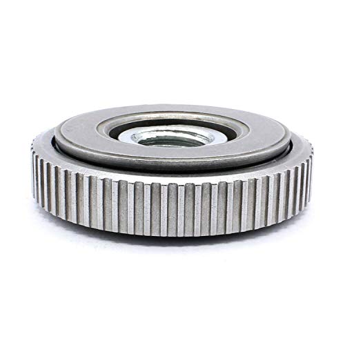 1x Schnellspannmutter SDS M14 für Winkelschleifer Spannmutter Quick-Spannmutter geeignet für DeWalt, Flex oder Bosch von HobbyPower24