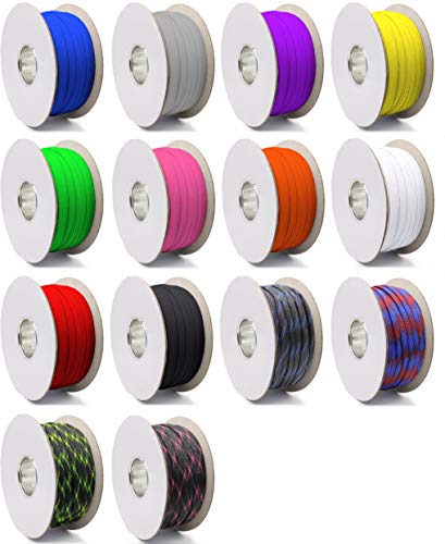 Gewebeschlauch Kabelschutz Servo & Regler Ø3mm Rot Blau Grau Lila Orange Schwarz Weiß Innendurchmesser bis 200% ausdehnbar 2m-Schwarz-3mm Gewebeschlauch Kabelschutz Servo & Regler Ø3mm Rot Blau Grau Lila Orange Schwarz Weiß Innendurchmesser bis 200% ausdehnbar 2m-Schwarz-3mm von HobbyPower24