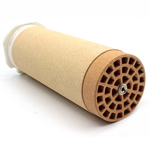 Heizelement Patrone für LEISTER VARIMAT V2 & T1 Typ 39A1 2x 2200W ersetzt 107.612 Heizelement Patrone für LEISTER VARIMAT V2 & T1 Typ 39A1 2x 2200W ersetzt 107.612 von HobbyPower24