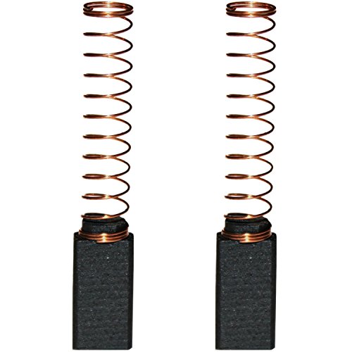 Kohlebürsten Motorkohlen Kohlen 5x8x14mm AEG PH PHE PN SB SBE TX EX EXE ST STEP von HobbyPower24