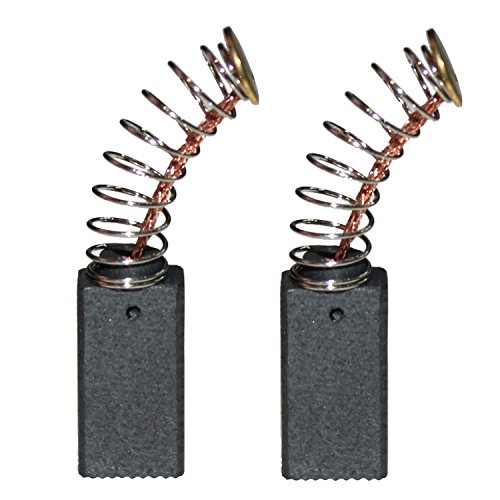 Kohlebürsten Motorkohlen Kohlen für Bosch Bohrmaschine CSB 650-2 RE/CSB 650-2 RET Kohlebürsten Motorkohlen Kohlen für Bosch Bohrmaschine CSB 650-2 RE/CSB 650-2 RET von HobbyPower24