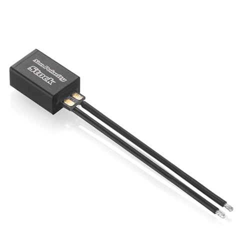 HobbyWing Kondensator Modul Stock Non-Polarity von Hobbywing