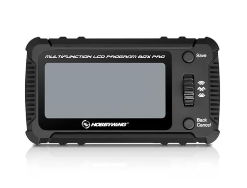 Hobbywing Pro Programming Card for Xerun Ezrun Platinum 30502002 Hobbywing Pro Programming Card for Xerun Ezrun Platinum 30502002 von Hobbywing