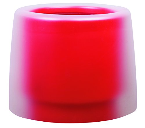 hobbyflower 54 x 40 cm Farbe durchscheinend Ice/TOPO von Hobby Flower