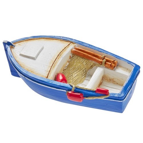Boot ca. 6x 3 cm Boot ca. 6x 3 cm von Hobbyfun