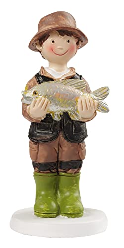 CREApop® Angler 8,5 cm von Hobbyfun