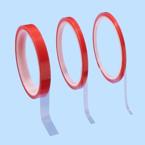 CREApop Doppelseitiges Klebeband 3 mm ca. 5 mtr. CREApop Doppelseitiges Klebeband 3 mm ca. 5 mtr. von Hobbyfun