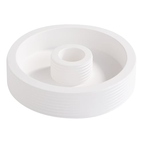 HobbyFun Silikongießform Stabkerzenhalter Shiny 11x2,5cm flexibel hitzebeständig lebensmittelecht Kerzenherstellung Kerzenform Gießform Stabkerzen Kerzenhalter Silikonform HobbyFun Silikongießform Stabkerzenhalter Shiny 11x2,5cm flexibel hitzebeständig lebensmittelecht Kerzenherstellung Kerzenform Gießform Stabkerzen Kerzenhalter Silikonform von Hobbyfun