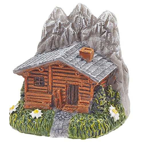 Hobbyfun Berghütte ca. 4 cm von Hobbyfun