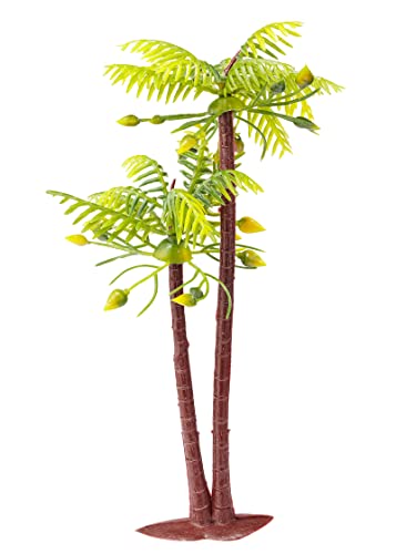 Palme 2 -fach 6x13cm Miniatur von Hobbyfun