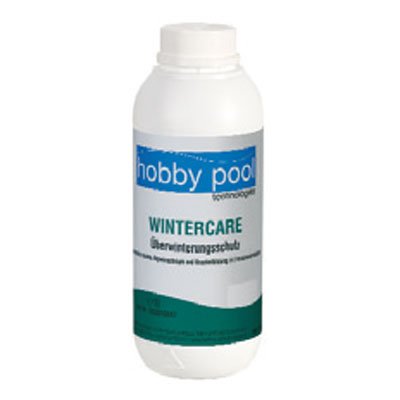 Hobbypool-mypool Winterschutzmittel chlorfrei von Hobbypool-mypool