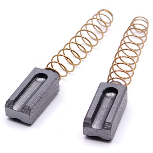 1 Paar Kohlen Kohlebürsten für LEISTER Heißluftgeräte TRIAC S, Economy, PID 1 Paar Kohlen Kohlebürsten für LEISTER Heißluftgeräte TRIAC S, Economy, PID von HobbyPower24
