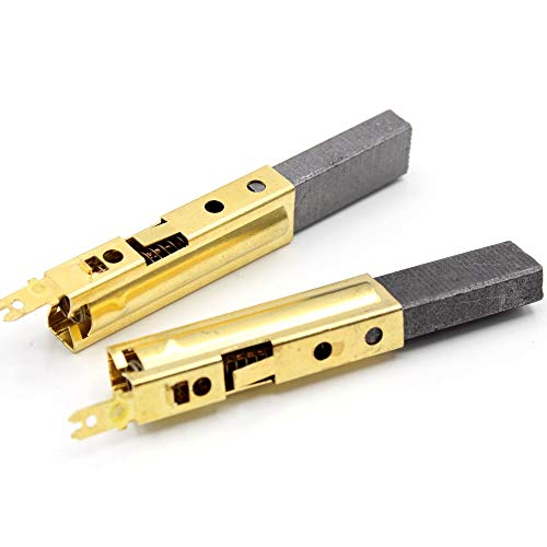 Kohlebürsten Kohlen Motorkohlen für Sauger Nass Trockensauger Industriesauger Nilfisk Bosch Fein Maita Protool Stihl Würth WAP Alto Kohlebürsten Kohlen Motorkohlen für Sauger Nass Trockensauger Industriesauger Nilfisk Bosch Fein Maita Protool Stihl Würth WAP Alto von HobbyPower24