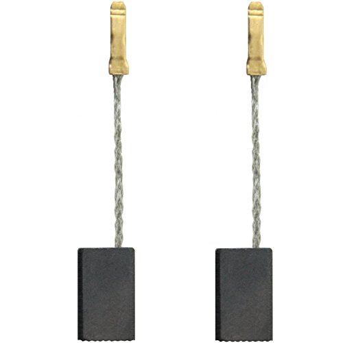Kohlebürsten Kohlen für Kress 800 FME / 530 FM / 800 FDF / 5x10x16mm Kohlebürsten Kohlen für Kress 800 FME / 530 FM / 800 FDF / 5x10x16mm von HobbyPower24