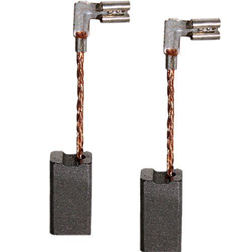 Kohlebürsten Motorkohlen Kohlen Metabo Winkelschleifer EW 6114 S Kohlebürsten Motorkohlen Kohlen Metabo Winkelschleifer EW 6114 S von HobbyPower24