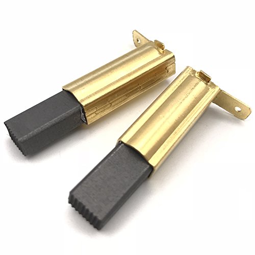 Kohlebürsten passend für Collomix Typ Collomatic CX100 HF Kohlebürsten passend für Collomix Typ Collomatic CX100 HF von HobbyPower24