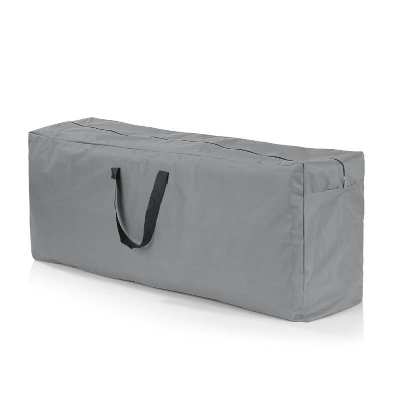 Polster-Aufbewahrungstasche - 130 x 50 x 32 cm von Hoberg