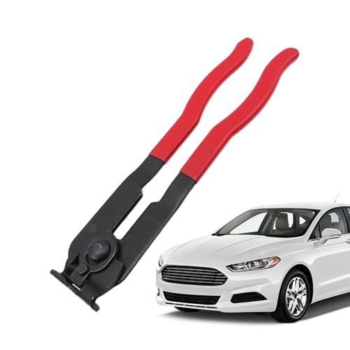 Hobngmuc CV-Boot-Klemmenzange - Staubgeschütztes Ausbauwerkzeug Für CV-Antriebswellen,Starkes Multifunktionswerkzeug mit festem Griff, staubdicht, für Installation, Schleifen, Bohren und Reparatur in Hobngmuc CV-Boot-Klemmenzange - Staubgeschütztes Ausbauwerkzeug Für CV-Antriebswellen,Starkes Multifunktionswerkzeug mit festem Griff, staubdicht, für Installation, Schleifen, Bohren und Reparatur in von Hobngmuc