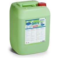 Reinigungsmittel bio.x ULTRA, 20-Liter-Kanister von Jungheinrich PROFISHOP