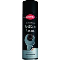 CARAMBA Hochleistungsrostlöser Rasant 500 ml Spraydose CARAMBA Hochleistungsrostlöser Rasant 500 ml Spraydose von caramba