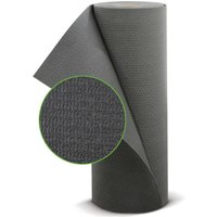 Anti-Rutschmatte Black Cat, genoppt, Breite 450 mm Anti-Rutschmatte Black Cat, genoppt, Breite 450 mm von LA-KA-PE