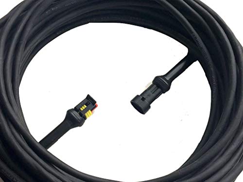 Hochwertiger Aftermarket Teil Transformator Kabel für Husqvarna Automower - Niederspannung - für Modelle: 220 AC 230 ACX 260 ACX Solar Hybrid (20 Meter) von Hochwertiger Aftermarket Teil