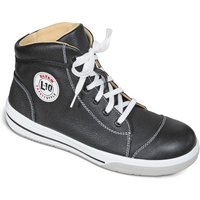 ELTEN Sicherheits-Stiefel Shadow Mid ESD S3, Größe 46 von ELTEN