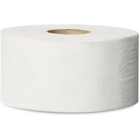TORK® Toilettenpapier Advanced für MEDIUM-Spender, 2-lagig, 12 Rollen á 170 m von TORK®