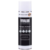 IBS-Kettenspray VivaLub, 500 ml, 12 Dosen von IBS